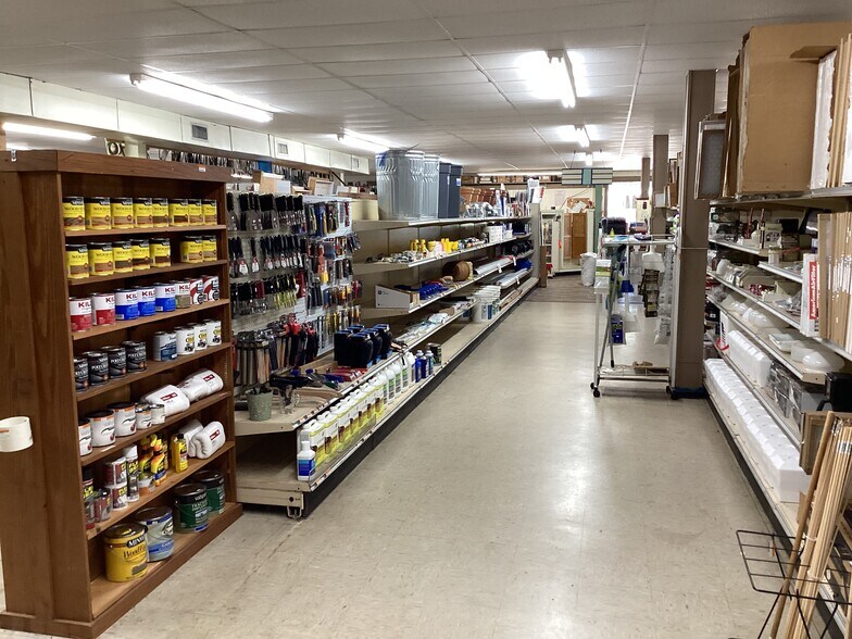 7811 Main, Dozier, AL for sale - Building Photo - Image 2 of 31