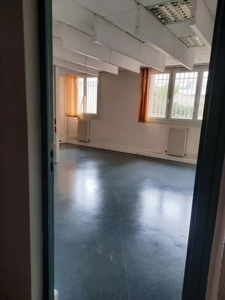 More details for Boulevard Gallieni, Issy-les-Moulineaux - Office for Lease