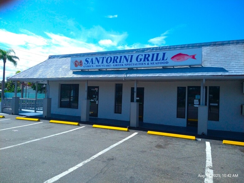 6920-6928 Clark St, Hudson, FL for sale - Building Photo - Image 2 of 26