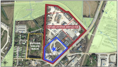 5077 Hendersonville Rd, Fletcher, NC for lease Building Photo- Image 2 of 9