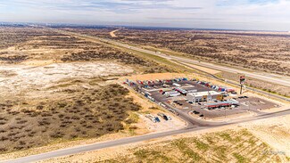 More details for TBD I-20, Monahans, TX - Land for Sale