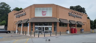 More details for 3851 Chapel Hill Rd, Douglasville, GA - Retail for Lease