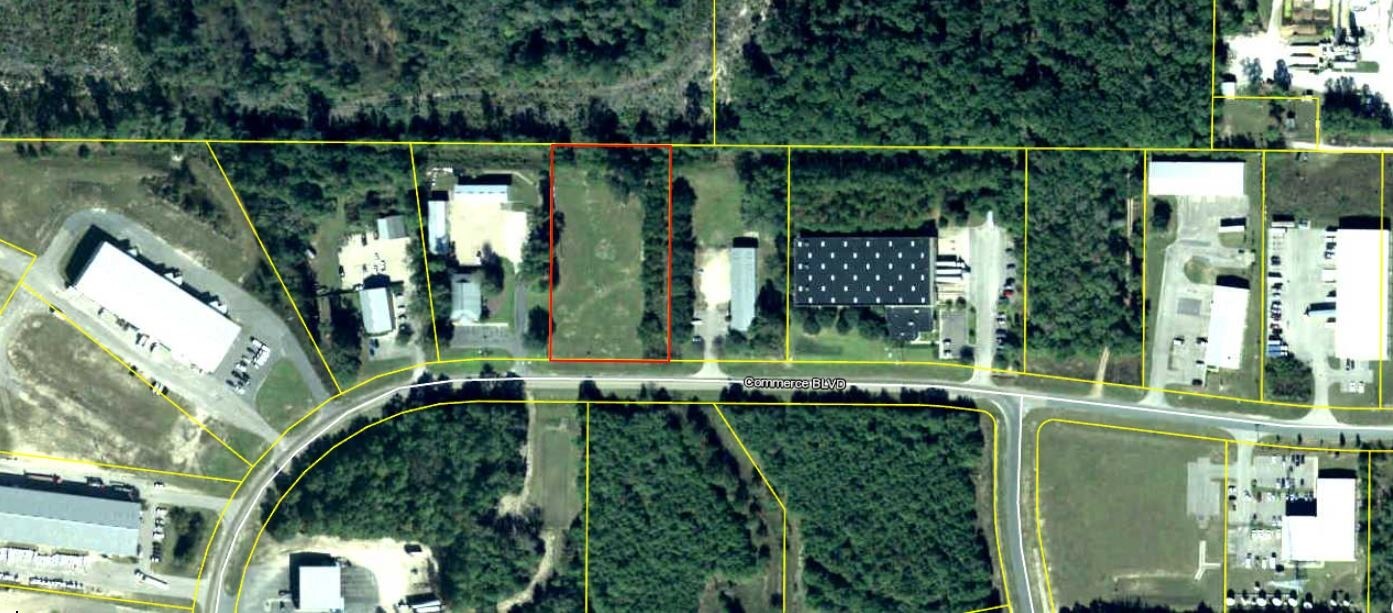 1285 Commerce Blvd, Havana, FL for sale Building Photo- Image 1 of 1