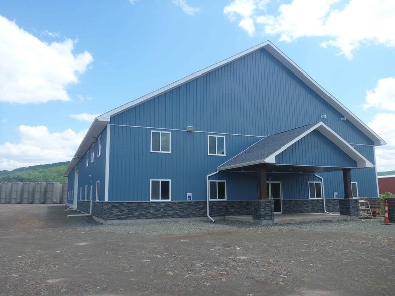 2917 S Main St, Mansfield, PA for sale - Building Photo - Image 1 of 1