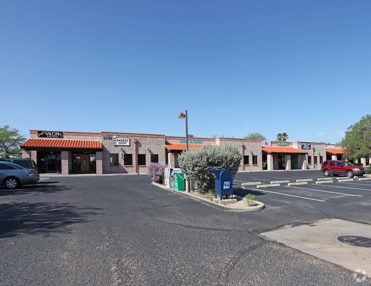 3280-3290 S Camino Del Sol, Green Valley, AZ for lease - Primary Photo - Image 1 of 3