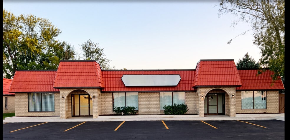 870 Richard Rd, Dyer, IN for sale - Building Photo - Image 1 of 26