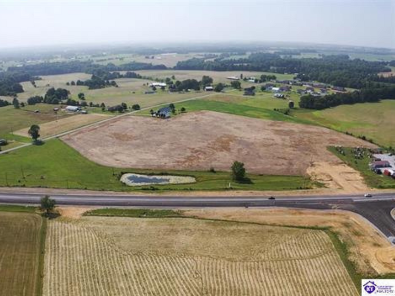 Palestine Rd, Campbellsville, KY for sale - Primary Photo - Image 1 of 1