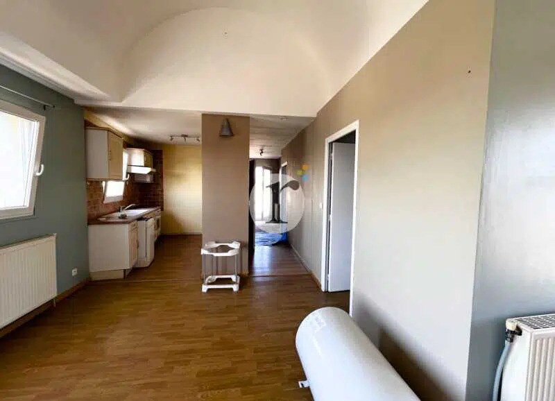 Office in LOMME for sale - Interior Photo - Image 3 of 4