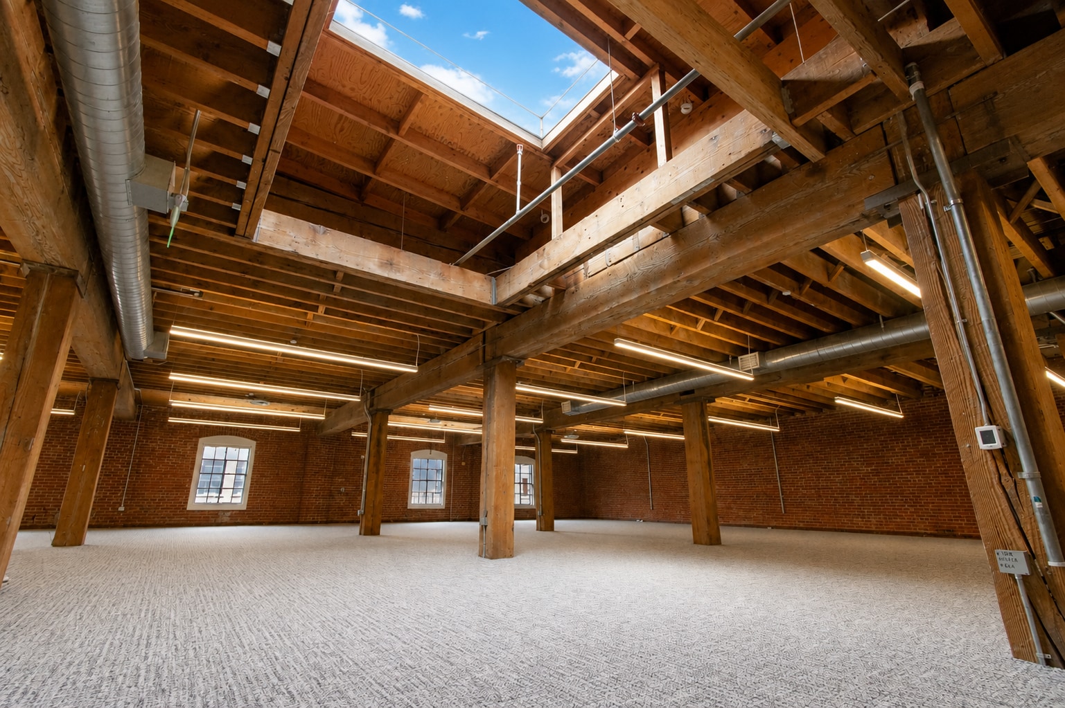 625 2nd St, San Francisco, CA for lease Interior Photo- Image 1 of 12