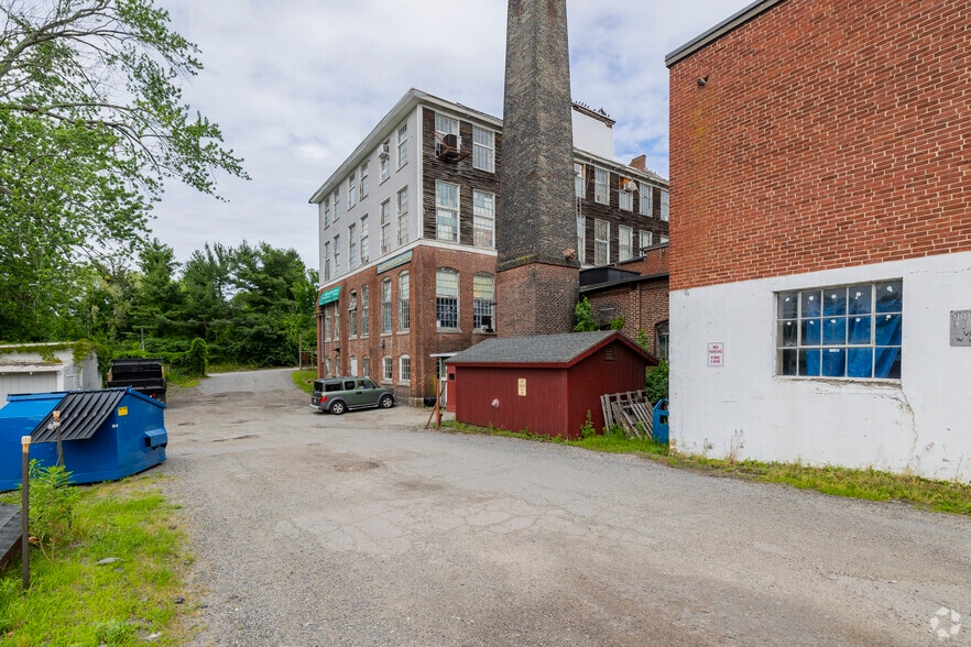 410 Great Rd, Littleton, MA for lease - Building Photo - Image 2 of 5