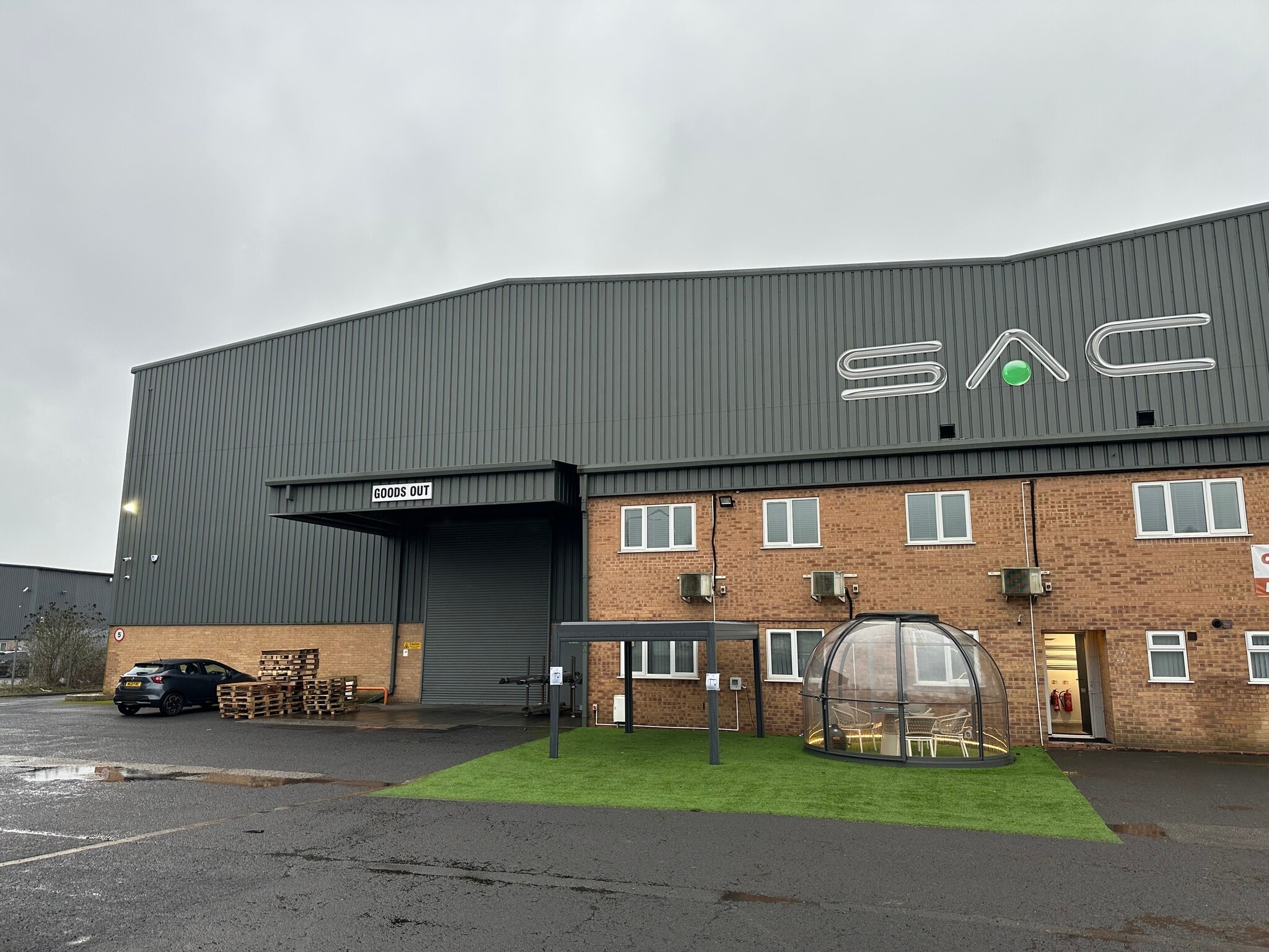 Daniels Way, Nottingham for sale Building Photo- Image 1 of 1