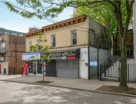 704-706 E 183rd St, Bronx NY - Retail Space