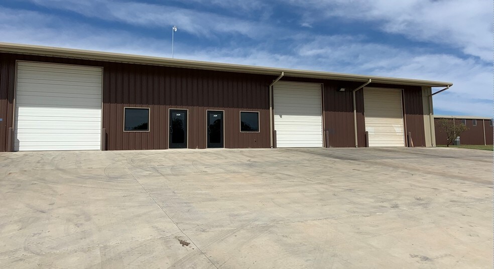 3439 Cr 807, Cleburne, TX for sale - Primary Photo - Image 1 of 1