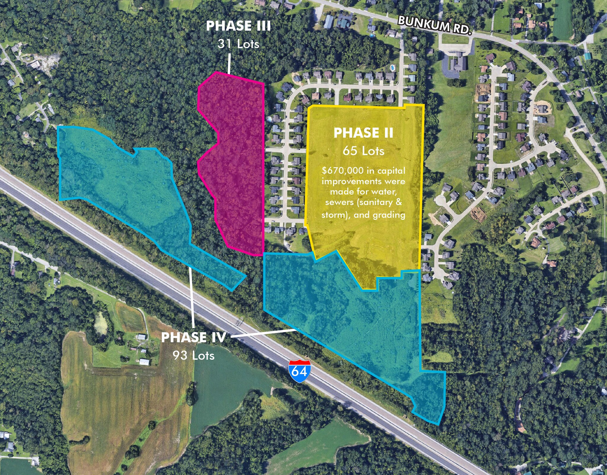 1 Bunkum Rd, Fairview Heights, IL for sale Building Photo- Image 1 of 1