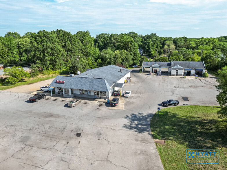 4541 Indian Head Hwy, Indian Head, MD for sale - Building Photo - Image 1 of 13