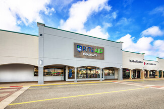 More details for 1624 Laskin Rd, Virginia Beach, VA - Retail for Lease