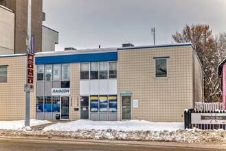 1528-1530 9th Ave SE, Calgary, AB for lease Building Photo- Image 2 of 29