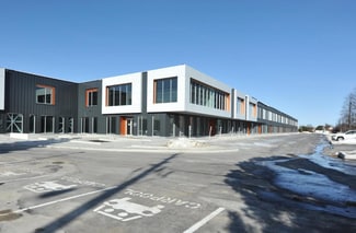 More details for 3751 Victoria Park Av, Toronto, ON - Flex for Lease