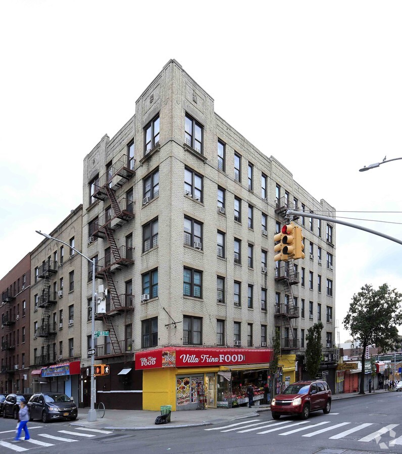 2275 Morris Ave, Bronx, NY 10453 | LoopNet