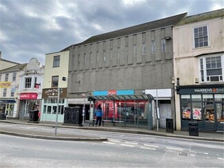 More details for 10-11 Victoria Sq, Truro - Retail for Lease