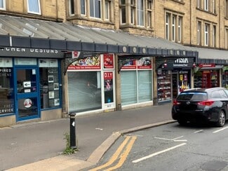 More details for 52-54 Cavendish St, Keighley - Retail for Lease