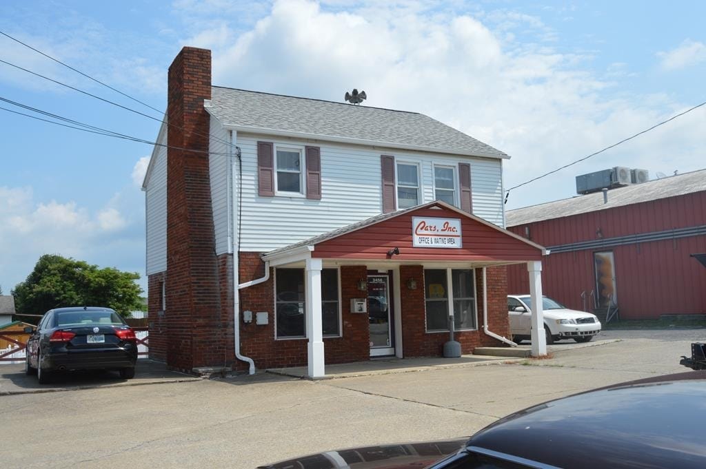 3456 University Ave, Morgantown, WV for sale Primary Photo- Image 1 of 1