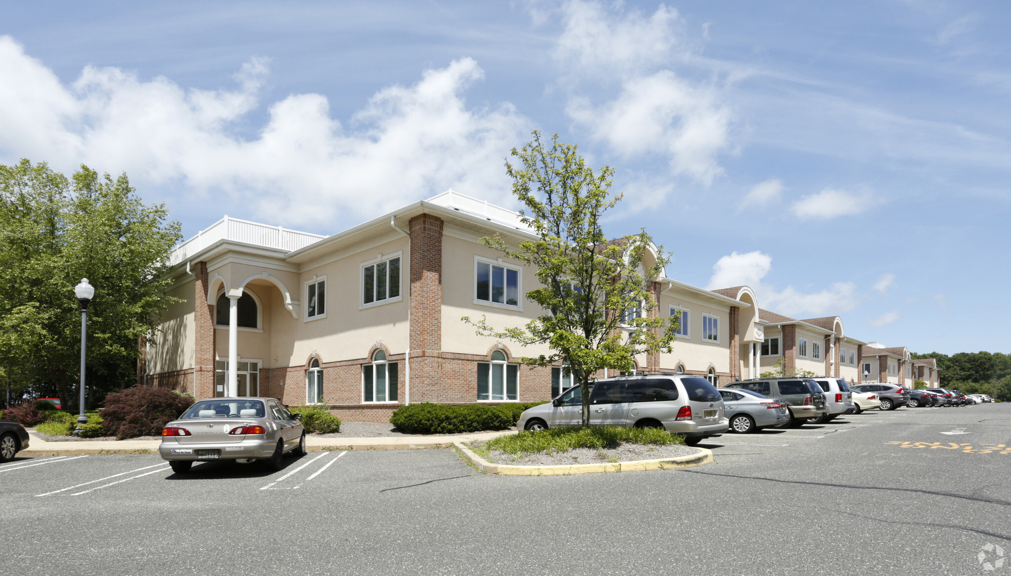 3350 State Route 138, Wall, NJ for lease Primary Photo- Image 1 of 9