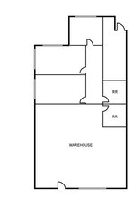 6276 San Ignacio Ave, San Jose, CA for lease Floor Plan- Image 1 of 1