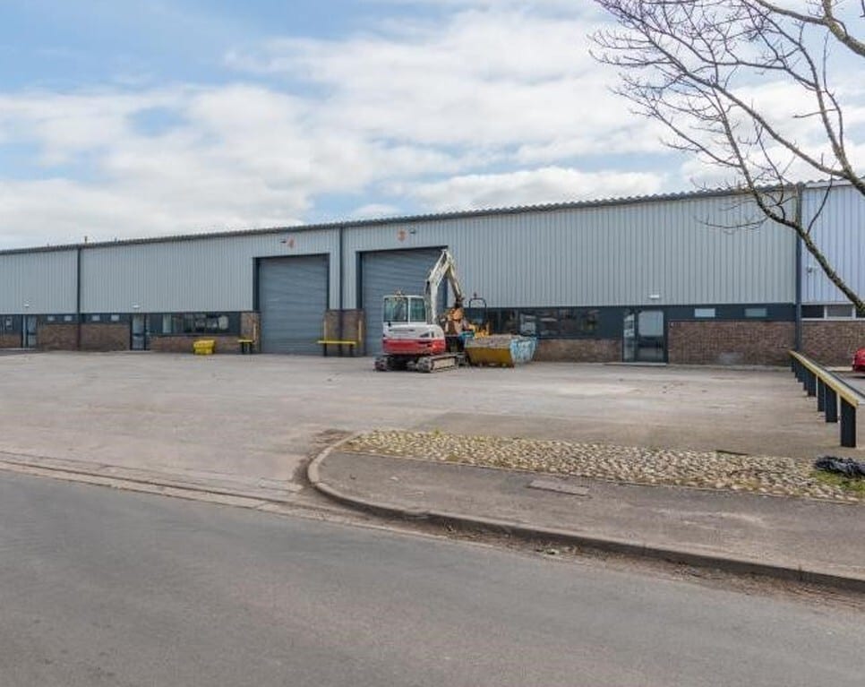 Jubliee Way, Avonmouth for sale Building Photo- Image 1 of 1