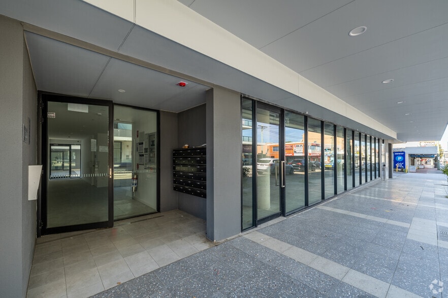 262-270 Rocky Point Rd, Ramsgate for lease - Building Photo - Image 3 of 10
