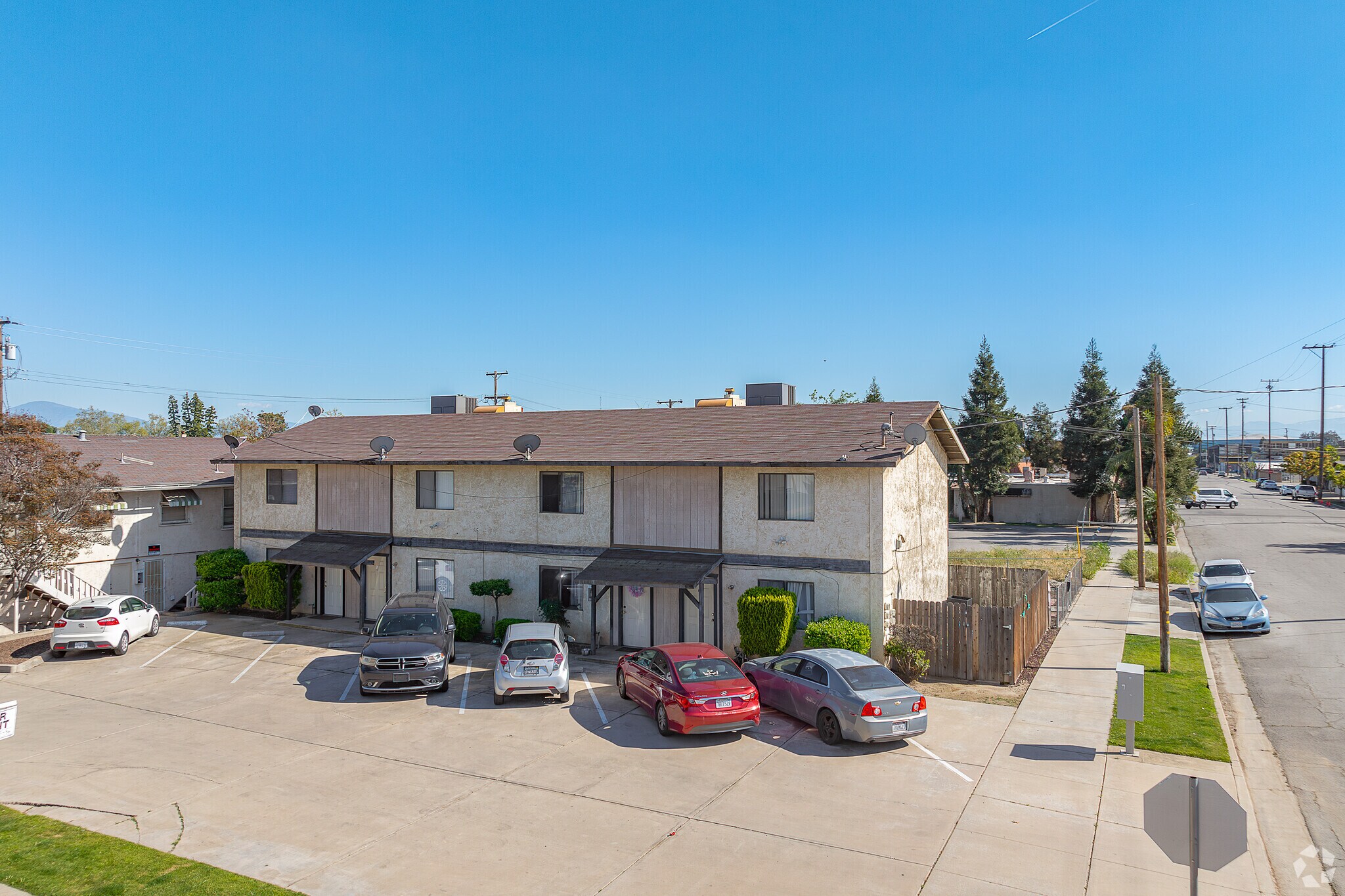720 20th St, Bakersfield, CA for sale Primary Photo- Image 1 of 1