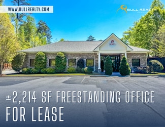 More details for 9935 Villa Rica Hwy, Villa Rica, GA - Office for Lease