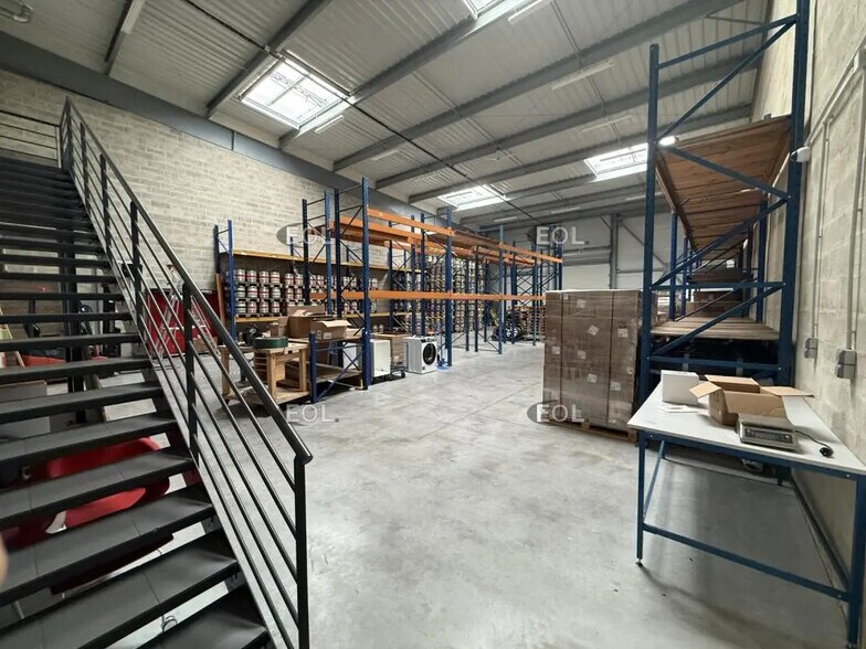 Flex in Bussy-Saint-Georges for sale - Building Photo - Image 2 of 26