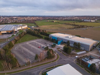 More details for Eurokent Business Park, Ramsgate - Industrial for Sale