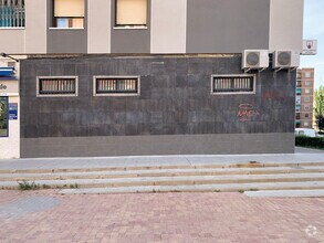 Calle Río Ebro, 5, Móstoles, Madrid for lease Interior Photo- Image 1 of 16