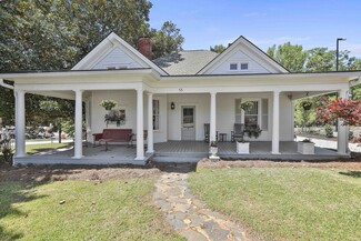 More details for 53 Washington St, Fairburn, GA - Office for Sale