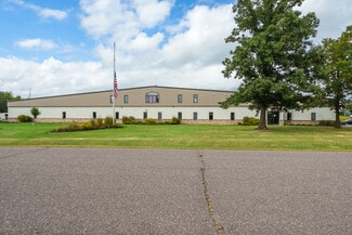 More details for W4146 2nd St, Glen Flora, WI - Industrial for Sale