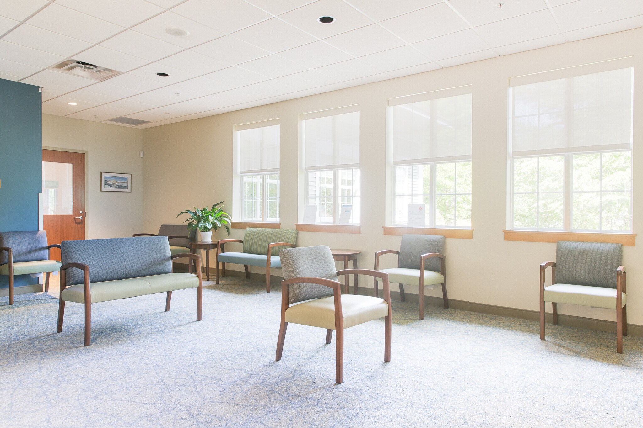 1 Wellness Way, Topsham, ME 04086 Mid Coast Hospital Medical Group