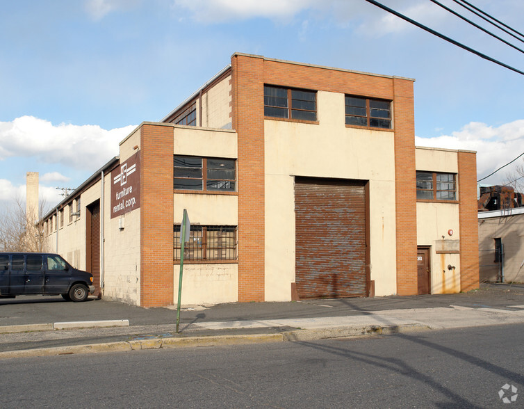 236-254 Schuyler Ave, Kearny, NJ for sale - Primary Photo - Image 1 of 1