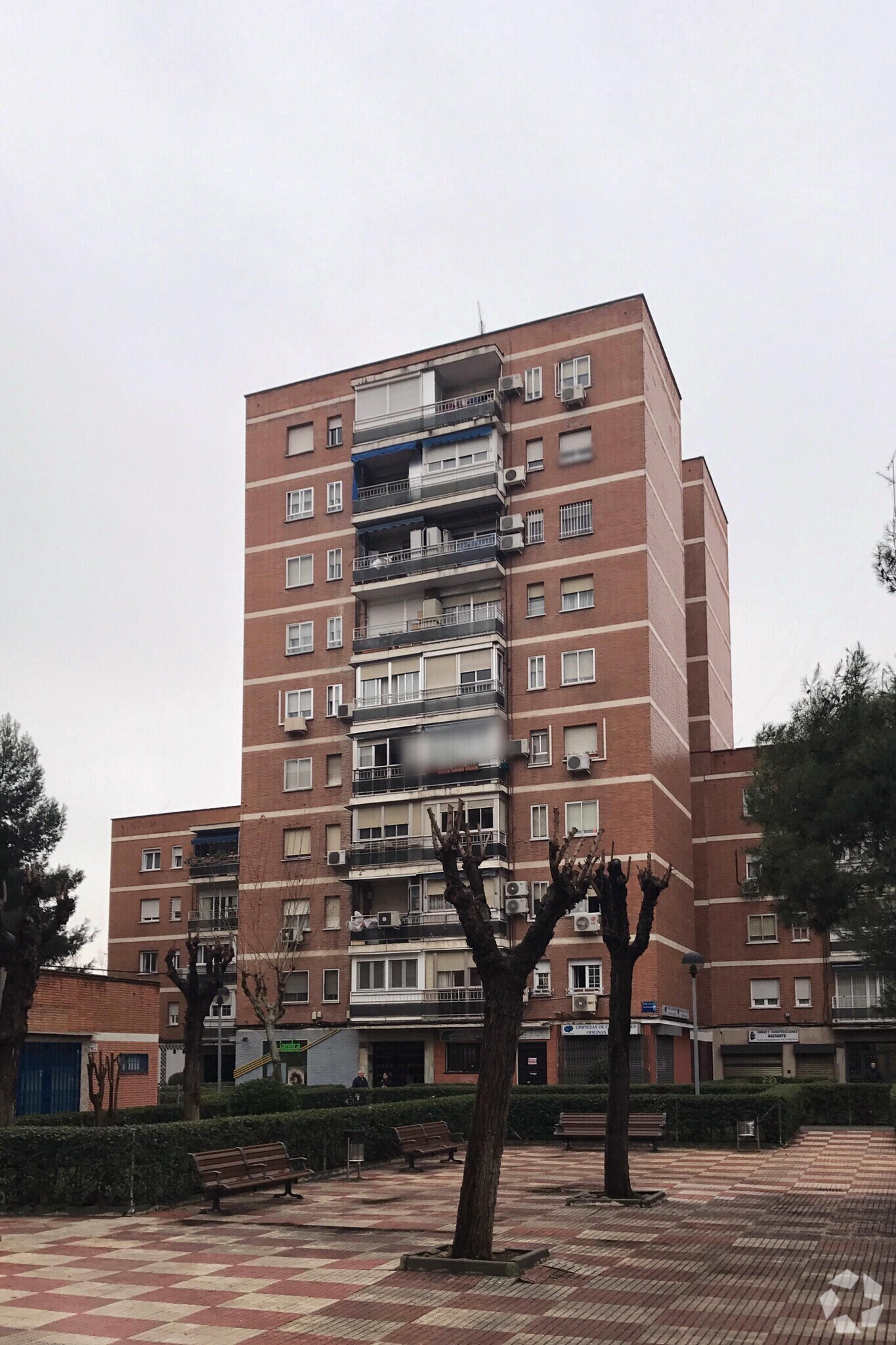 Calle de las Alpujarras, 14, Leganés, Madrid for sale Primary Photo- Image 1 of 1