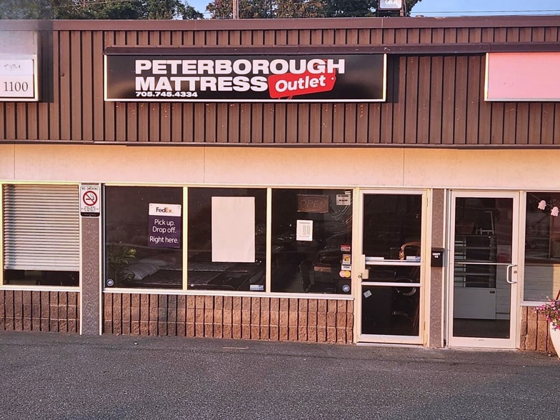 184 Marina Blvd, Peterborough, ON for lease - Primary Photo - Image 1 of 1