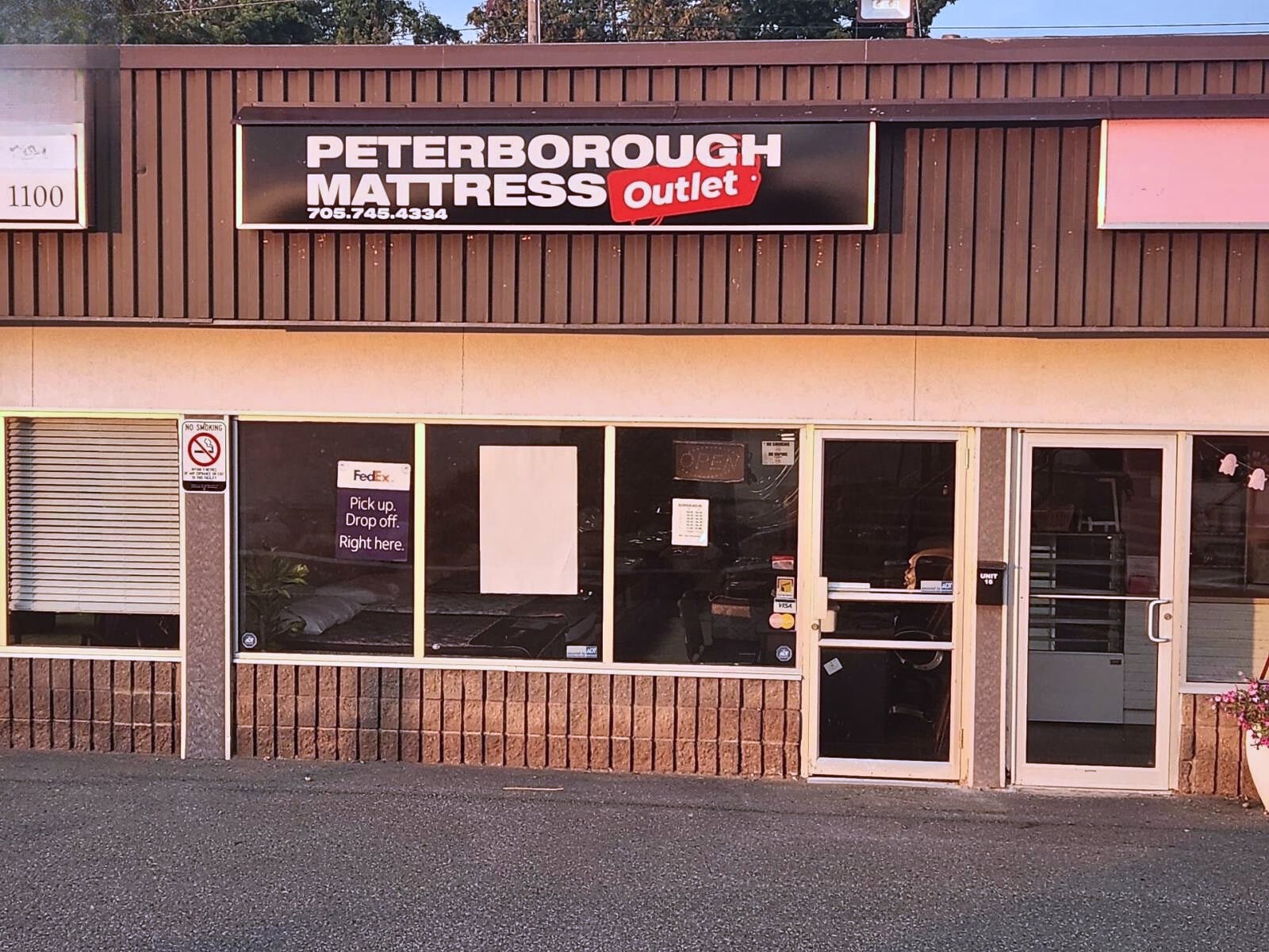 184 Marina Blvd, Peterborough, ON for lease Primary Photo- Image 1 of 2