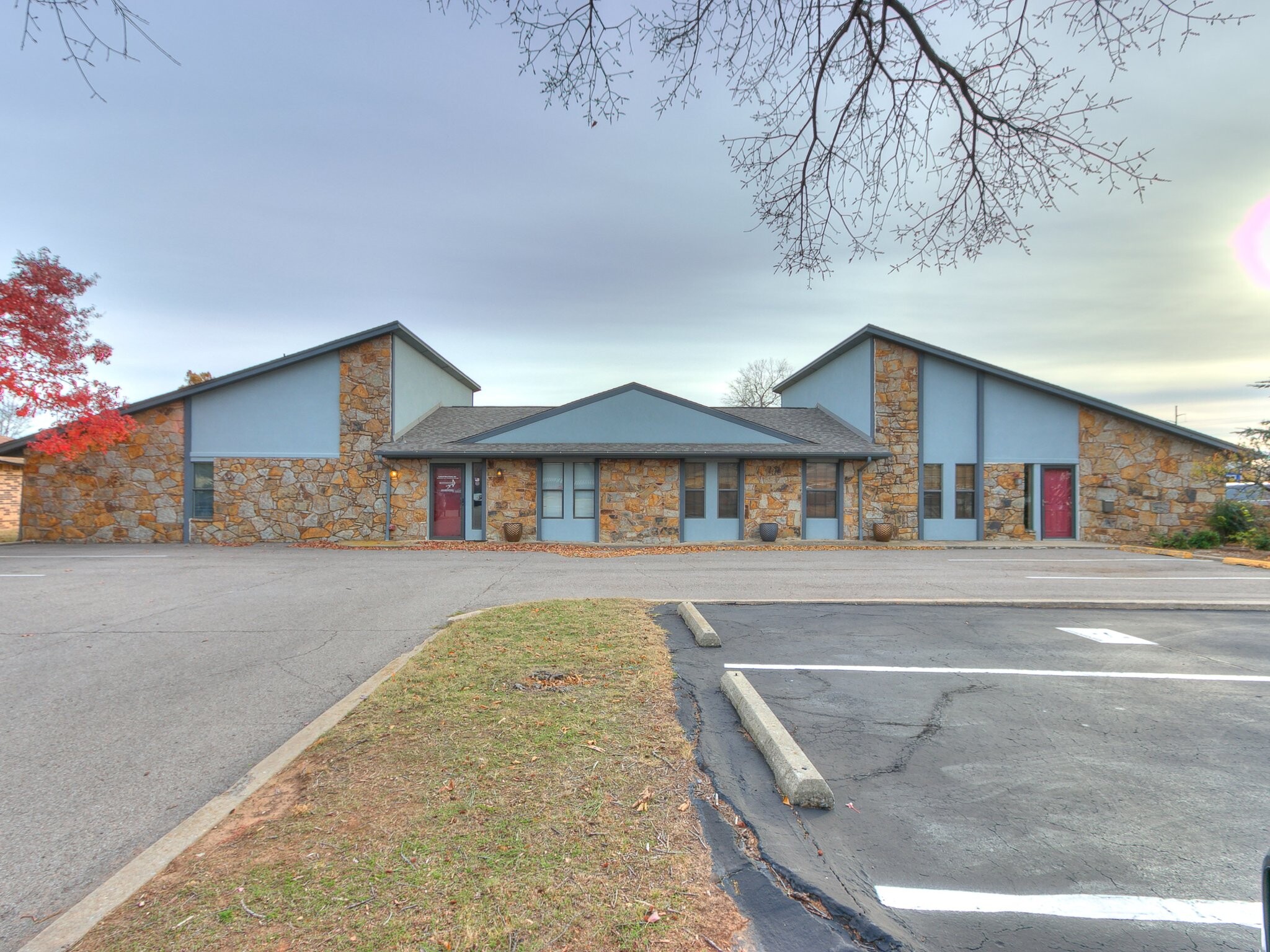 2222 Westpark Dr, Norman, OK for sale Building Photo- Image 1 of 31