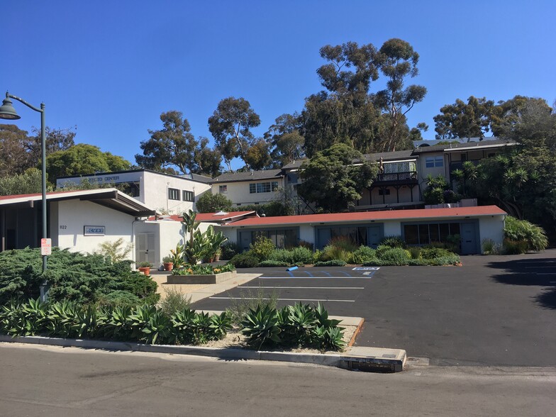 1128 Coast Village Cir, Montecito, CA for lease - Building Photo - Image 1 of 10