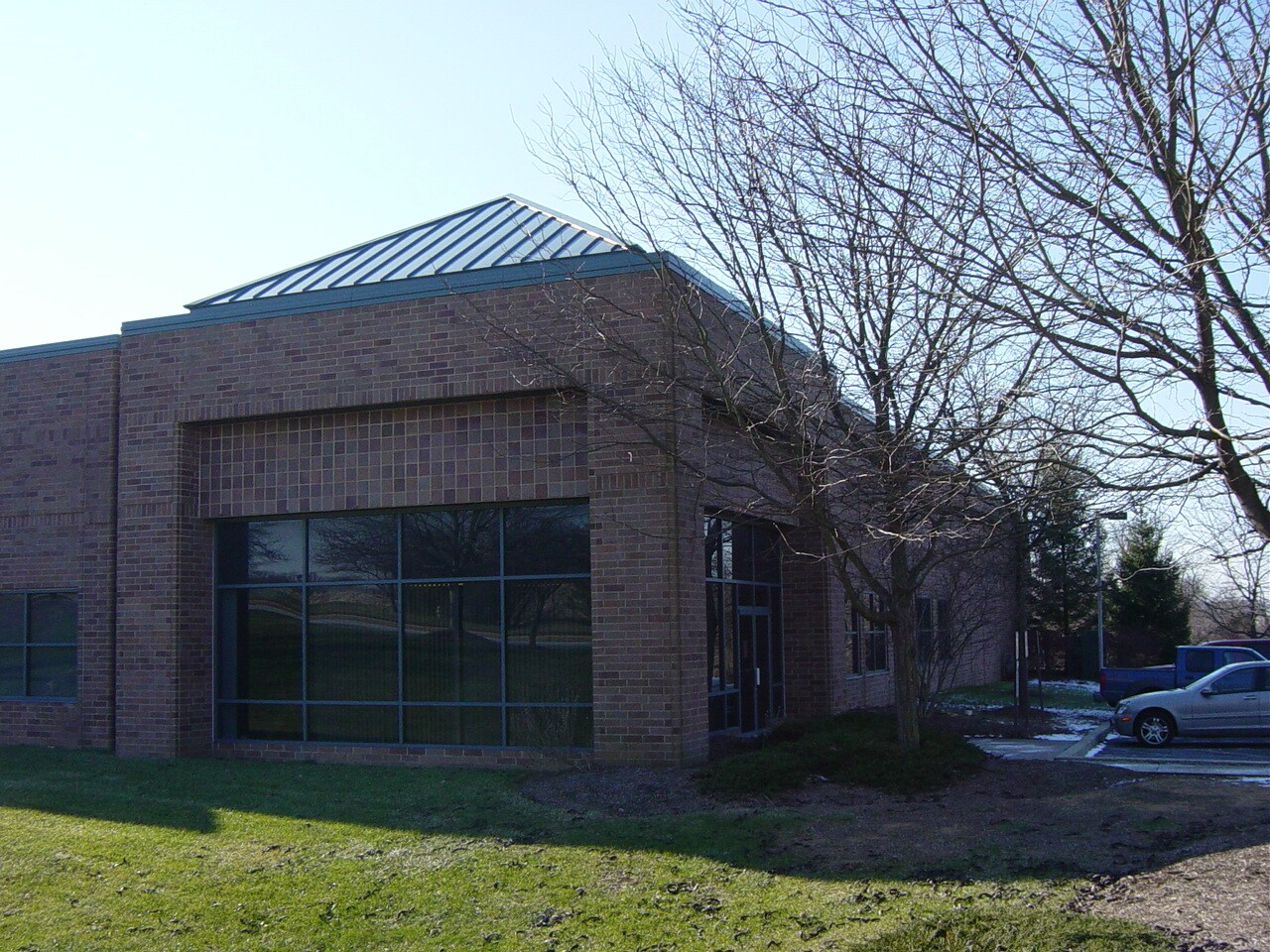 460 Eagleview Blvd, Exton, PA for sale Primary Photo- Image 1 of 1