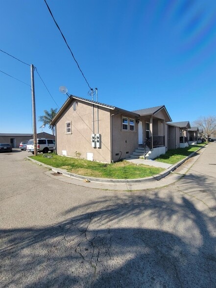 5125 Kaiser Rd, Stockton, CA for sale - Building Photo - Image 2 of 11