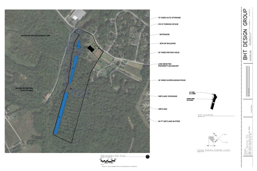 10885 DeMarr Rd, White Plains, MD for sale - Building Photo - Image 1 of 1