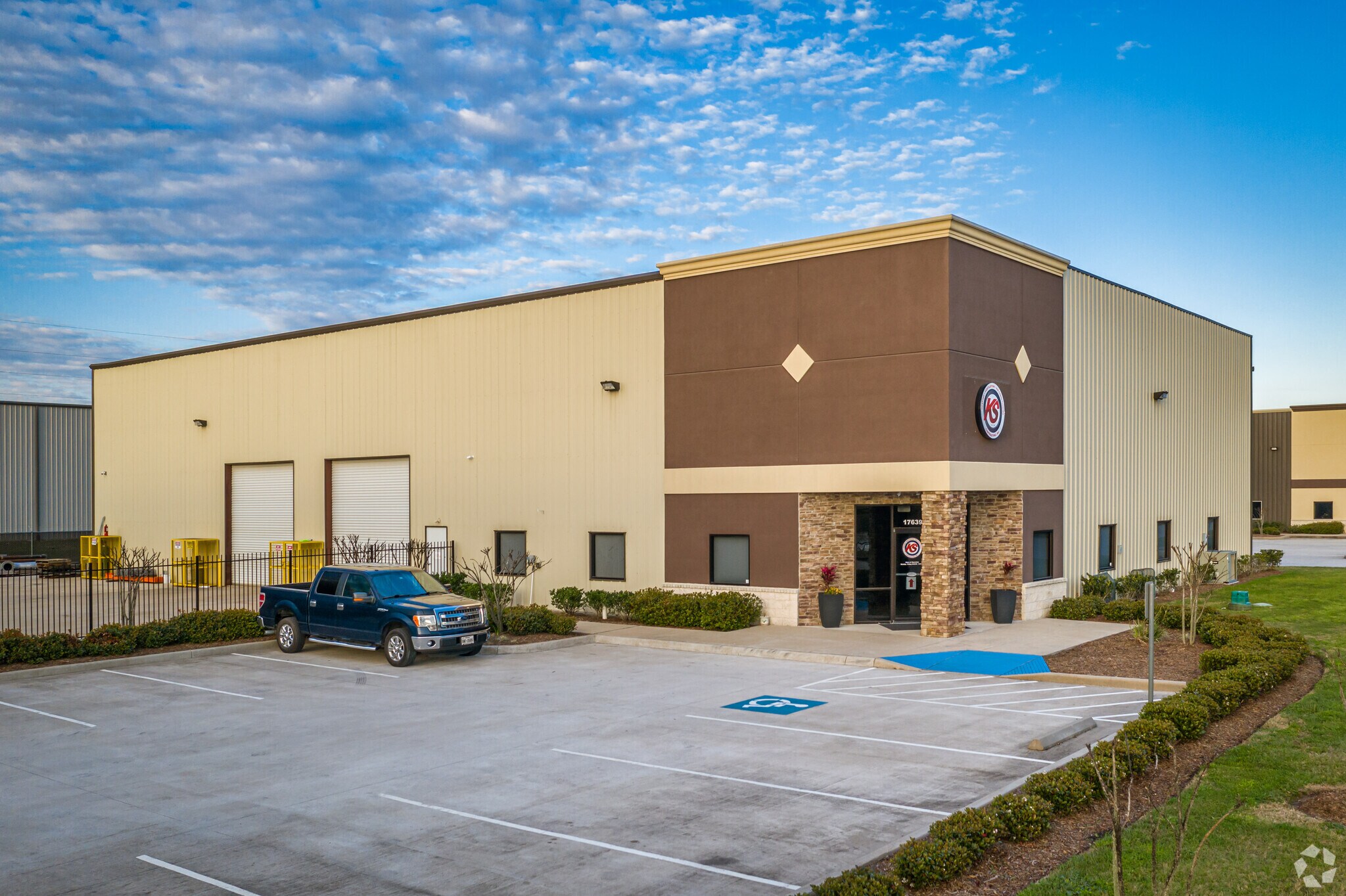 17639 Telge Rd, Cypress, TX for sale Primary Photo- Image 1 of 1