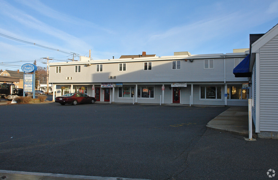 47-49 Central St, Peabody, MA for lease - Building Photo - Image 2 of 4