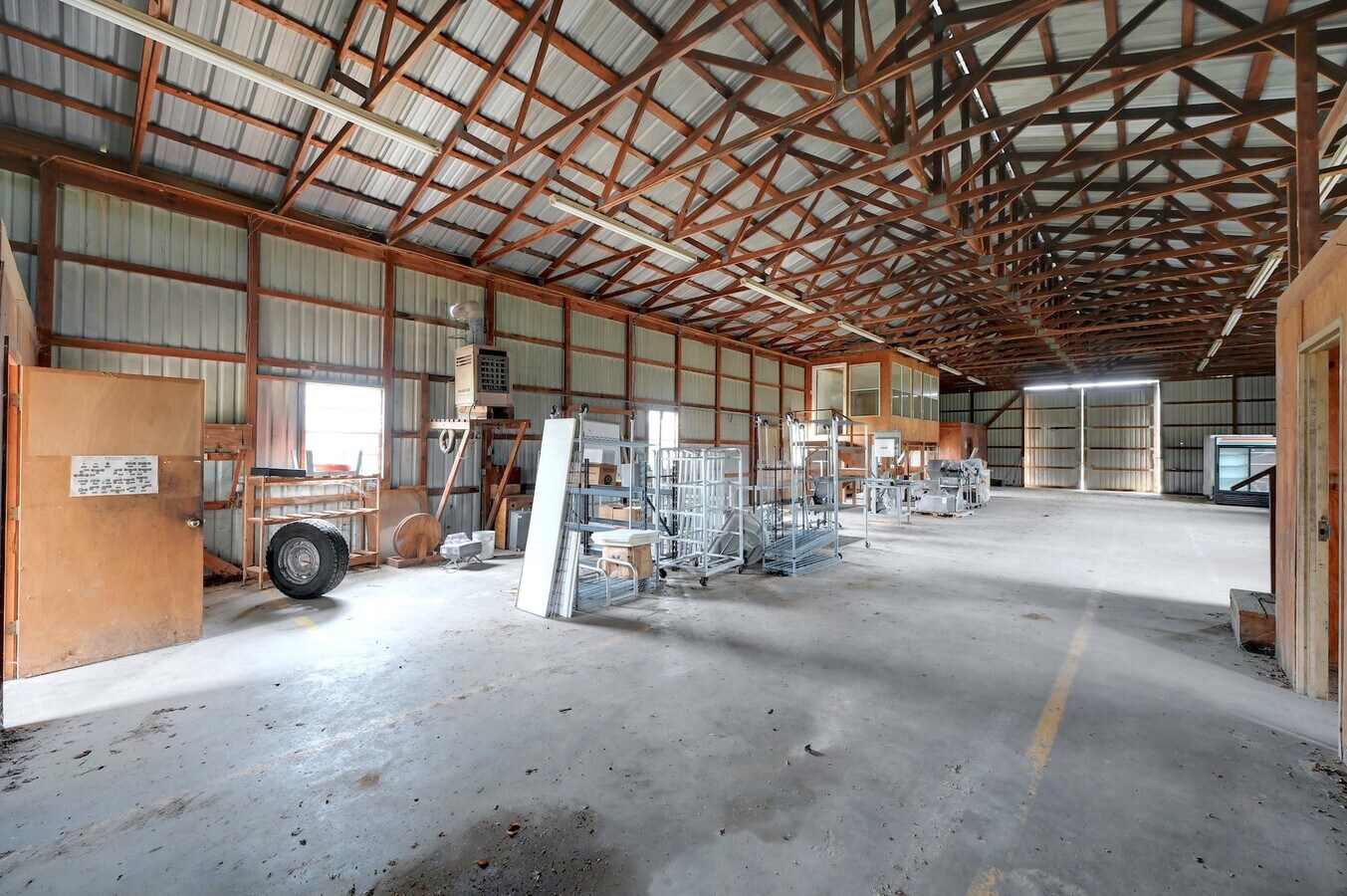 8501 US90, Harwood, TX 78632 MOO LAND LLC